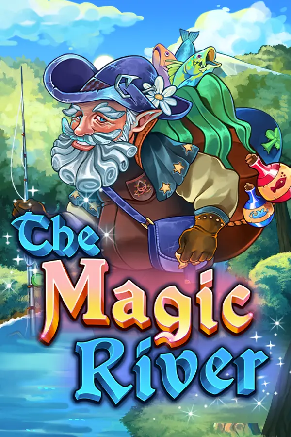 The Magic River