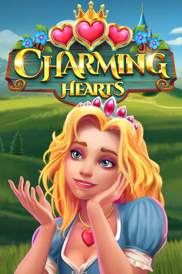 Charming Hearts