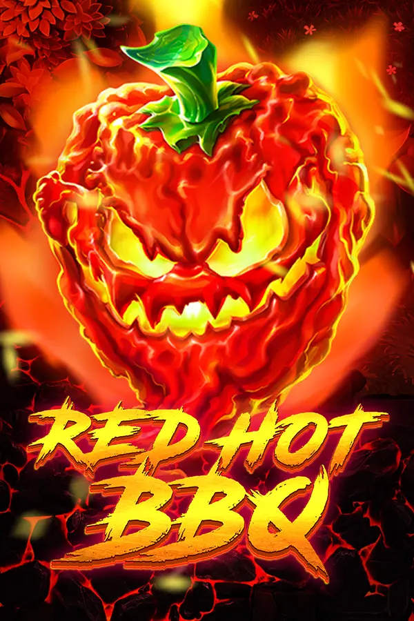 Red Hot BBQ