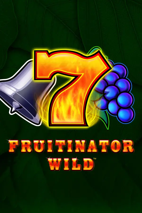 Fruitinator Wild